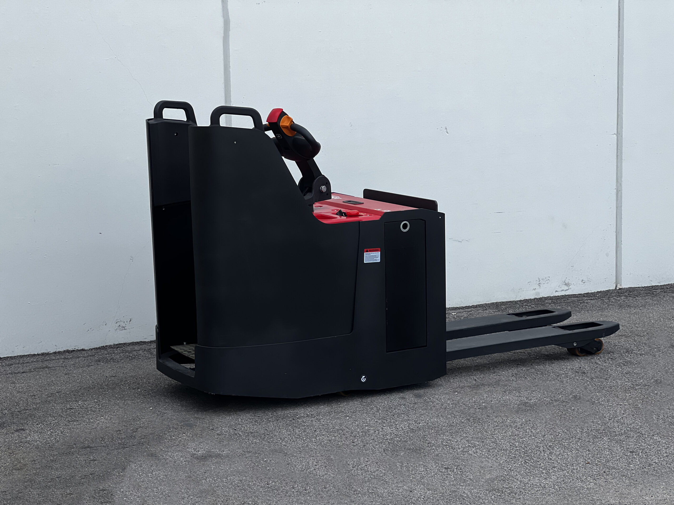 Transpallet elettrico REDDOT EPT20RS